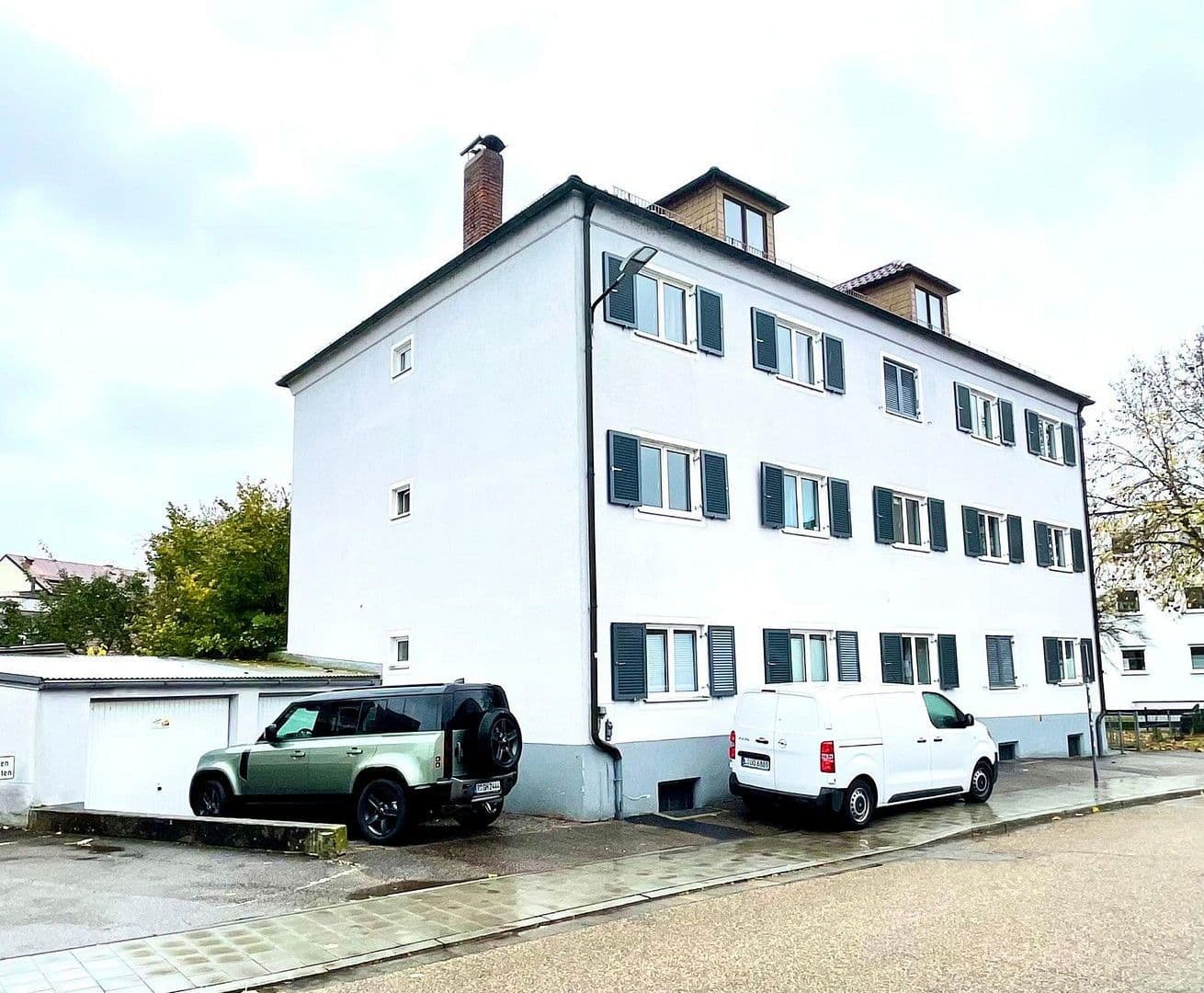 Predaj domu 539 m², pozemek 473 m², Regensburg, Bavorsko Predaj domu 539 m², pozemek 473 m², Regensburg, Bavorsko