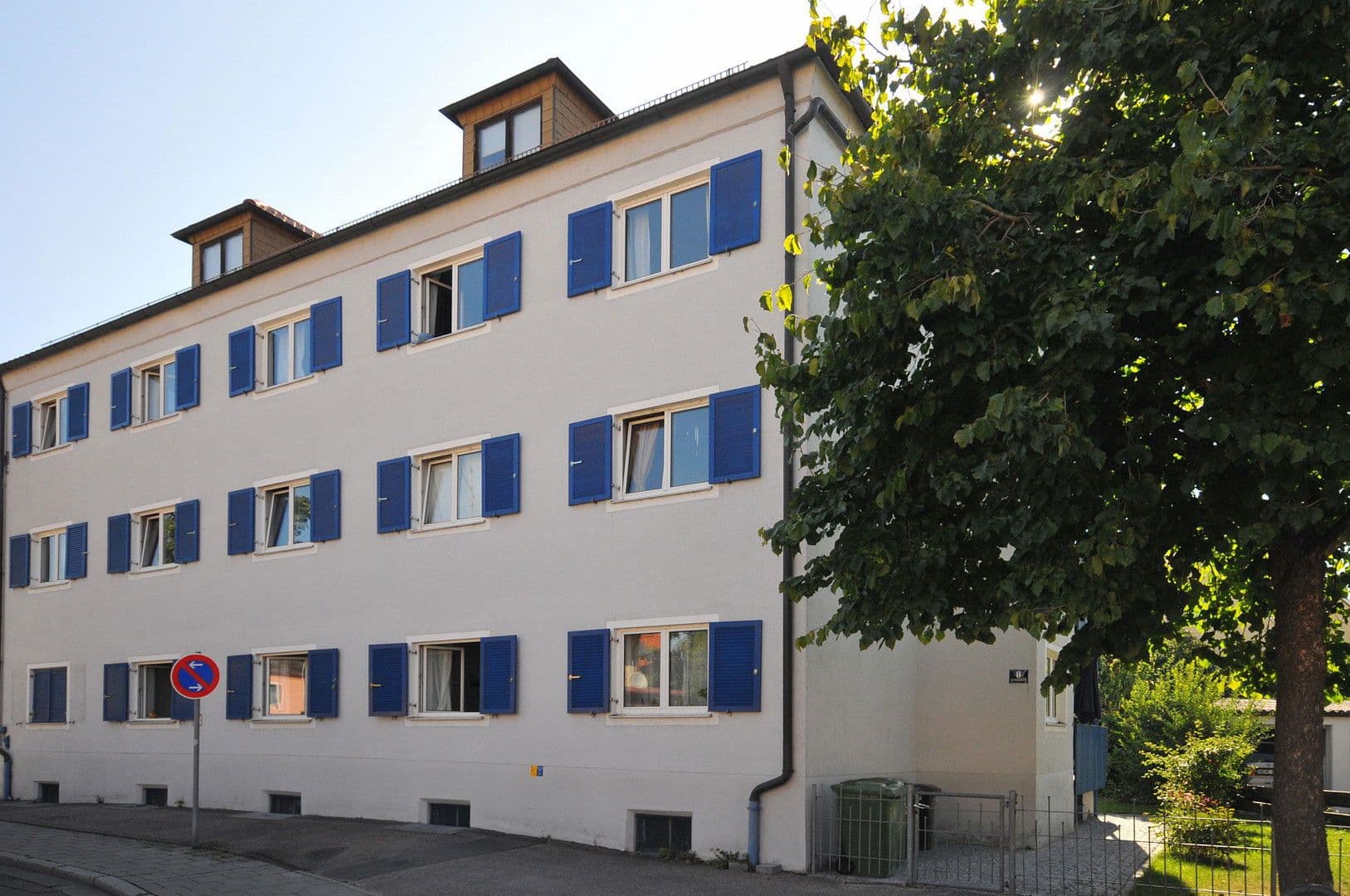 Predaj domu 539 m², pozemek 473 m², Regensburg, Bavorsko Predaj domu 539 m², pozemek 473 m², Regensburg, Bavorsko