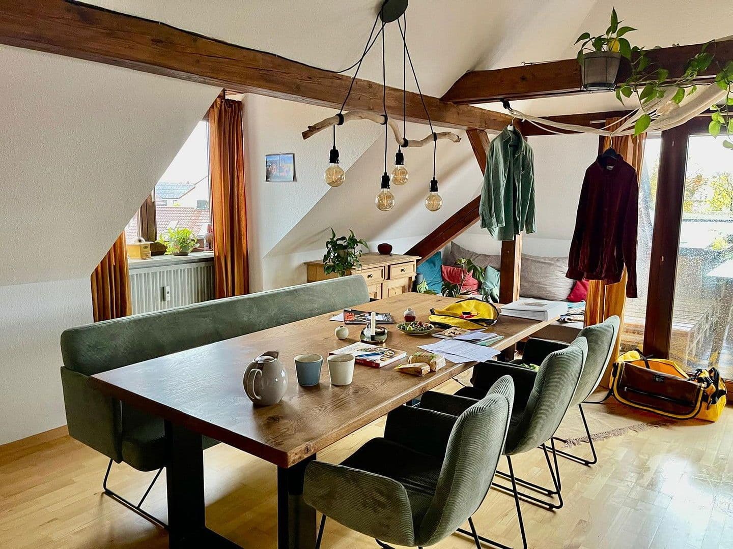 Predaj domu 539 m², pozemek 473 m², Regensburg, Bavorsko Predaj domu 539 m², pozemek 473 m², Regensburg, Bavorsko