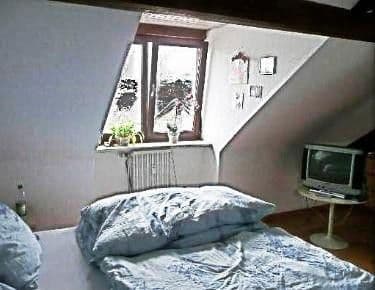 Predaj domu 539 m², pozemek 473 m², Regensburg, Bavorsko Predaj domu 539 m², pozemek 473 m², Regensburg, Bavorsko