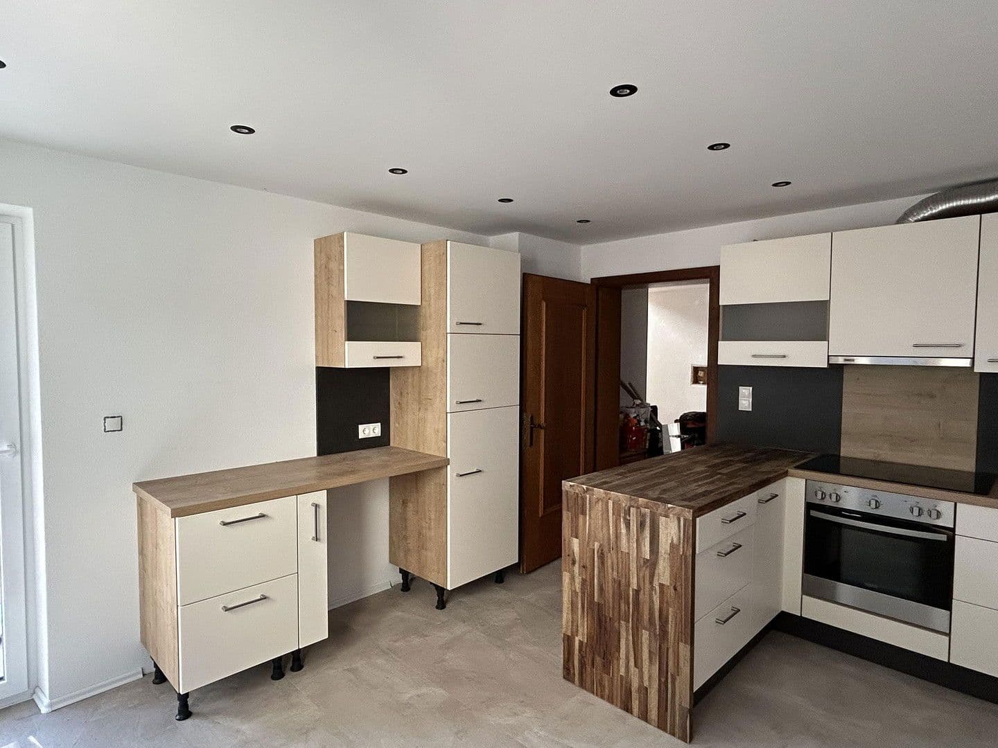 Prenájom domu 105 m², pozemek 573 m², Bettelwurfstraße, Volders, Tirolsko Prenájom domu 105 m², pozemek 573 m², Bettelwurfstraße, Volders, Tirolsko