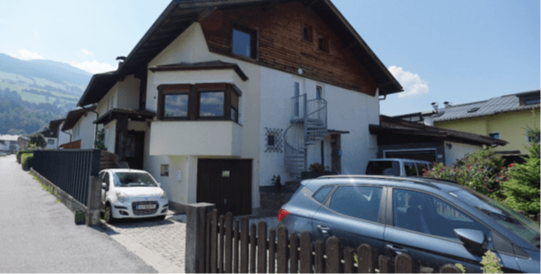 Prenájom domu 105 m², pozemek 573 m², Bettelwurfstraße, Volders, Tirolsko Prenájom domu 105 m², pozemek 573 m², Bettelwurfstraße, Volders, Tirolsko