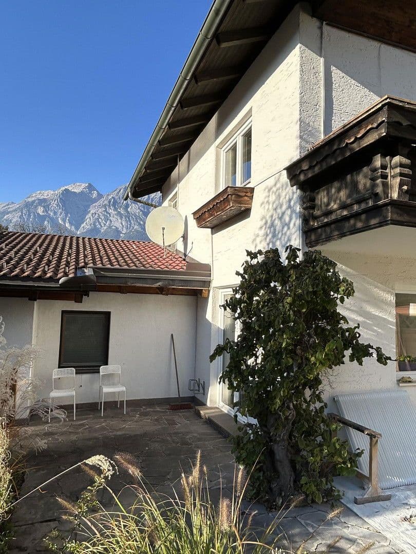 Prenájom domu 105 m², pozemek 573 m², Bettelwurfstraße, Volders, Tirolsko Prenájom domu 105 m², pozemek 573 m², Bettelwurfstraße, Volders, Tirolsko