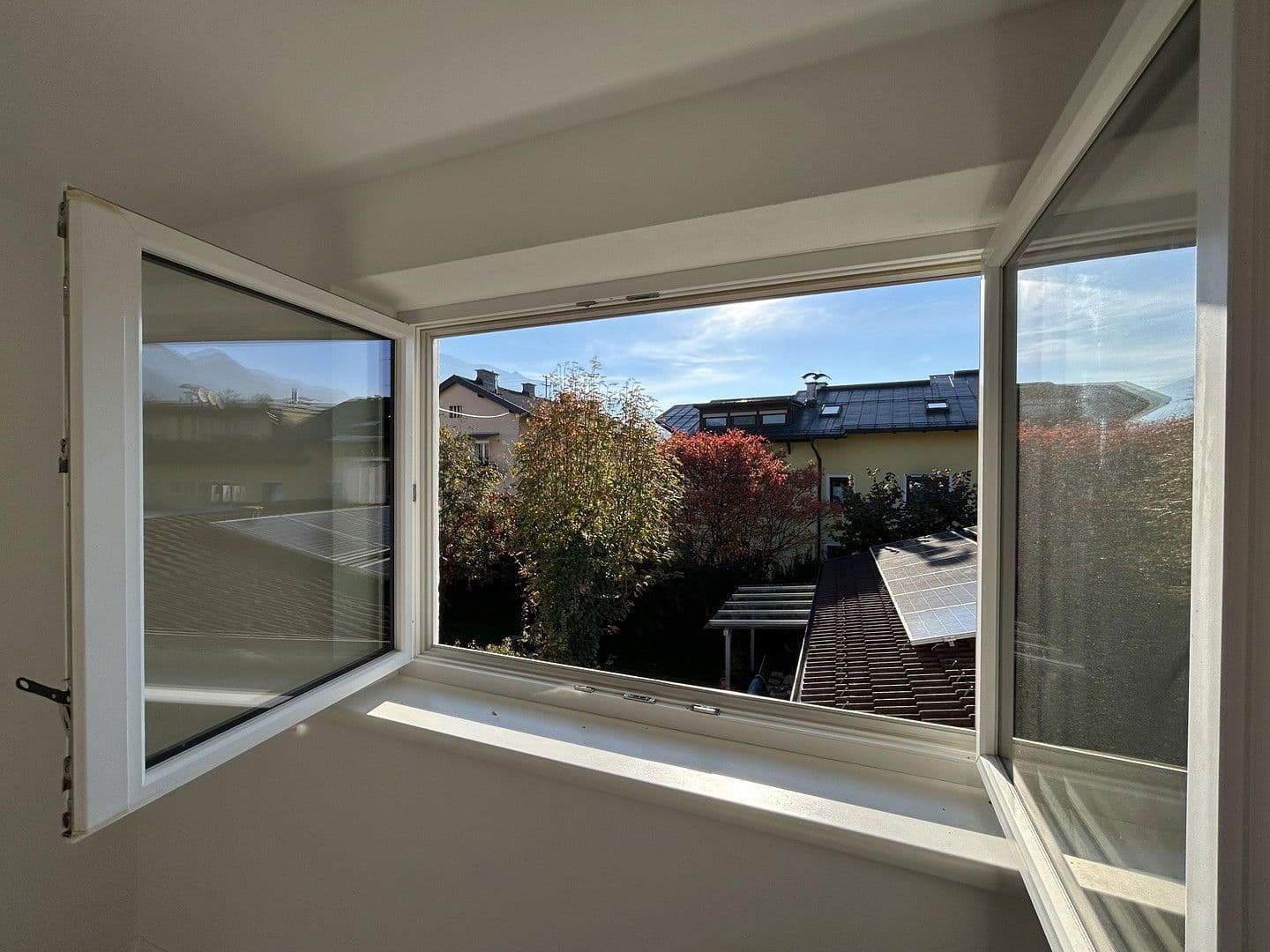 Prenájom domu 105 m², pozemek 573 m², Bettelwurfstraße, Volders, Tirolsko Prenájom domu 105 m², pozemek 573 m², Bettelwurfstraße, Volders, Tirolsko