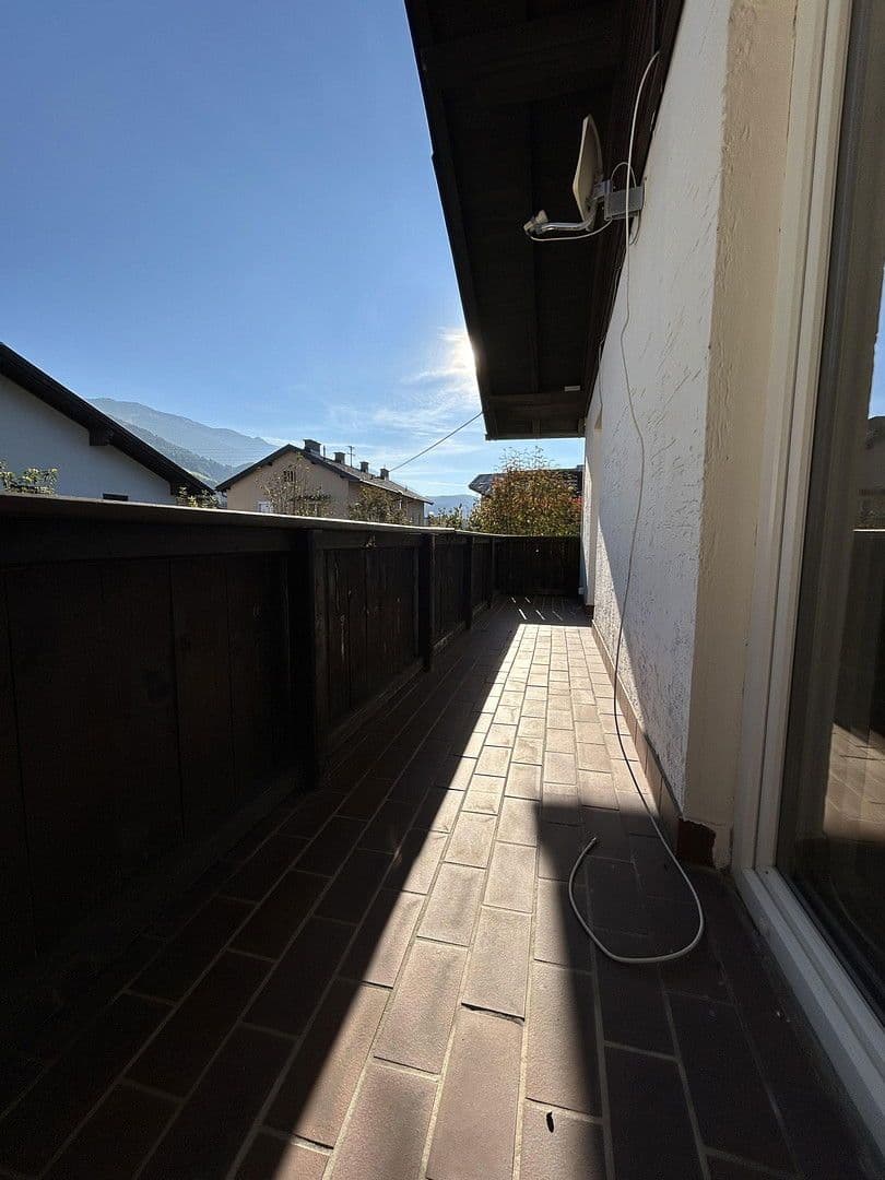 Prenájom domu 105 m², pozemek 573 m², Bettelwurfstraße, Volders, Tirolsko Prenájom domu 105 m², pozemek 573 m², Bettelwurfstraße, Volders, Tirolsko