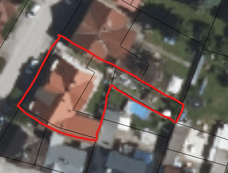 Predaj domu 245 m², pozemek 489 m², Wilhelmsburg, Dolné Rakúsko Predaj domu 245 m², pozemek 489 m², Wilhelmsburg, Dolné Rakúsko