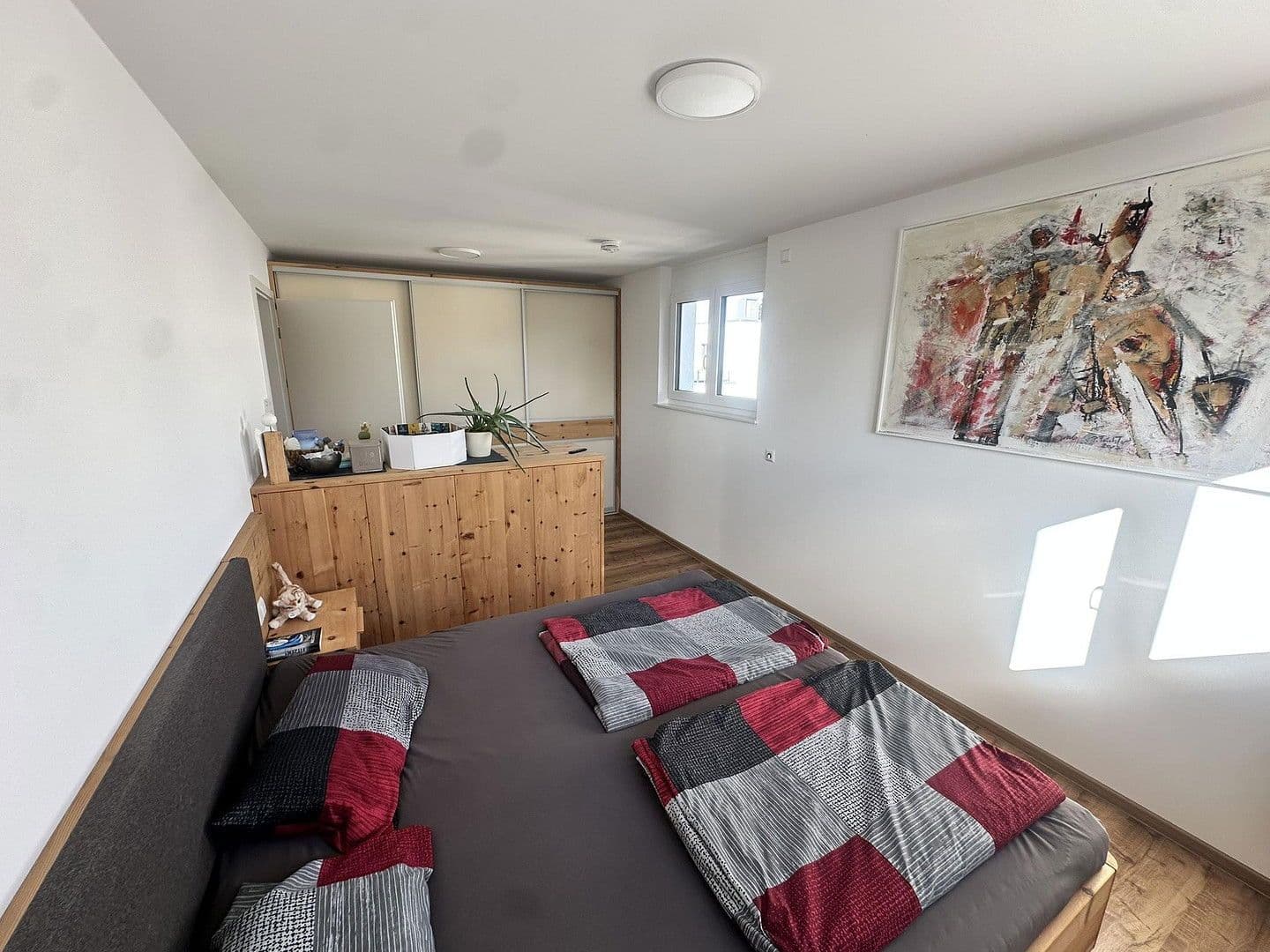 Predaj bytu 3-izbový 94 m², Keltenweg 3a, Bad Krozingen, Bádensko-Wurttembersko Predaj bytu 3-izbový 94 m², Keltenweg 3a, Bad Krozingen, Bádensko-Wurttembersko