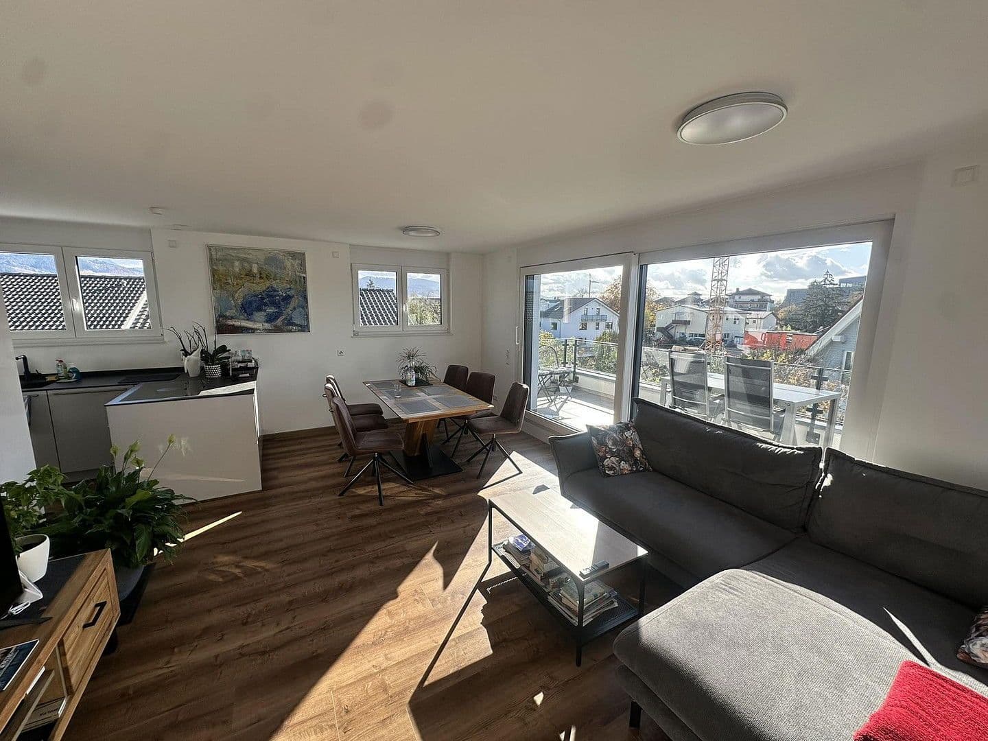 Predaj bytu 3-izbový 94 m², Keltenweg 3a, Bad Krozingen, Bádensko-Wurttembersko Predaj bytu 3-izbový 94 m², Keltenweg 3a, Bad Krozingen, Bádensko-Wurttembersko