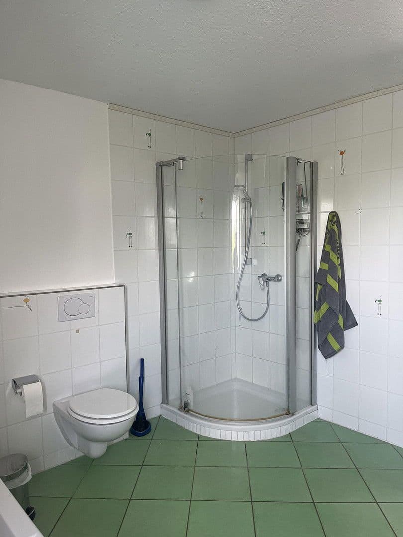 Predaj domu 142 m², pozemek 230 m², Stutensee, Bádensko-Wurttembersko Predaj domu 142 m², pozemek 230 m², Stutensee, Bádensko-Wurttembersko