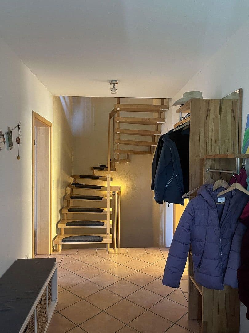 Predaj domu 142 m², pozemek 230 m², Stutensee, Bádensko-Wurttembersko Predaj domu 142 m², pozemek 230 m², Stutensee, Bádensko-Wurttembersko