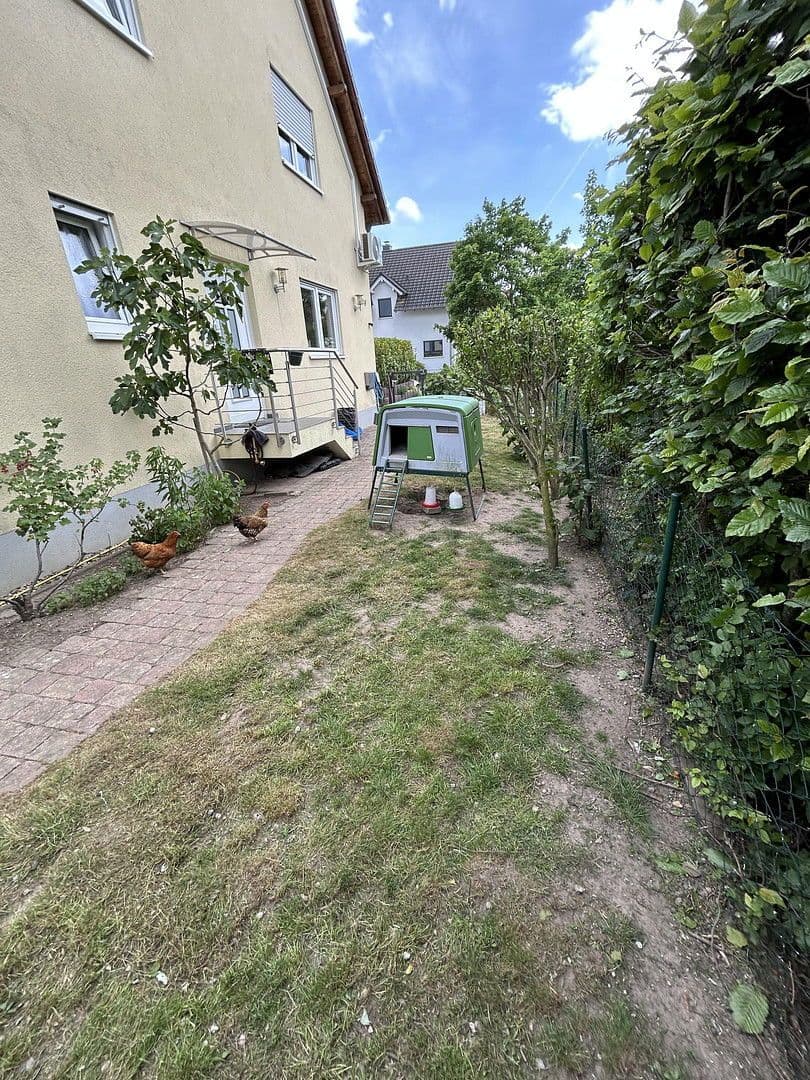 Predaj domu 142 m², pozemek 230 m², Stutensee, Bádensko-Wurttembersko Predaj domu 142 m², pozemek 230 m², Stutensee, Bádensko-Wurttembersko