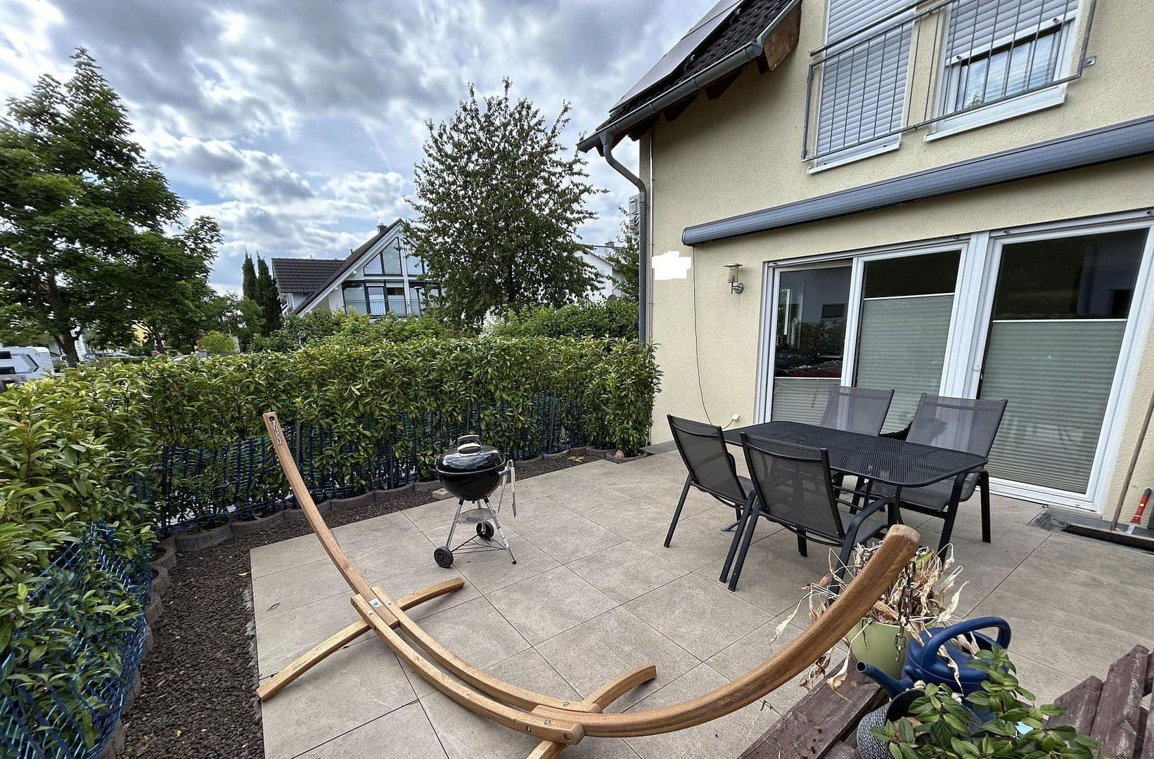 Predaj domu 142 m², pozemek 230 m², Stutensee, Bádensko-Wurttembersko Predaj domu 142 m², pozemek 230 m², Stutensee, Bádensko-Wurttembersko