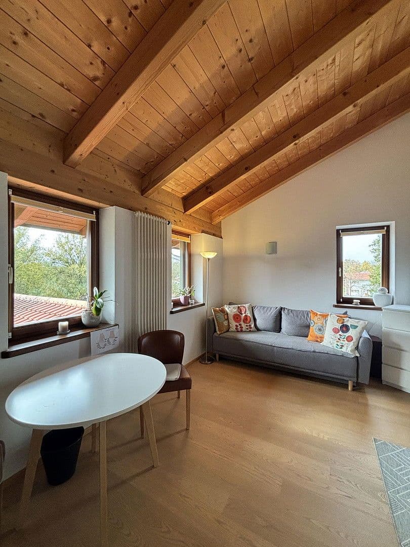 Predaj domu 232 m², pozemek 1.286 m², Tittmoning, Bavorsko Predaj domu 232 m², pozemek 1.286 m², Tittmoning, Bavorsko