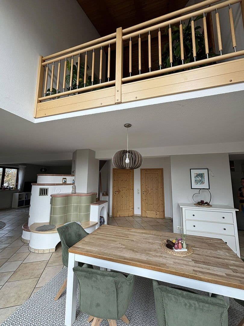 Predaj domu 232 m², pozemek 1.286 m², Tittmoning, Bavorsko Predaj domu 232 m², pozemek 1.286 m², Tittmoning, Bavorsko