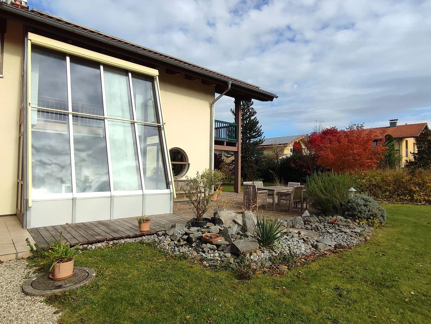 Predaj domu 232 m², pozemek 1.286 m², Tittmoning, Bavorsko Predaj domu 232 m², pozemek 1.286 m², Tittmoning, Bavorsko