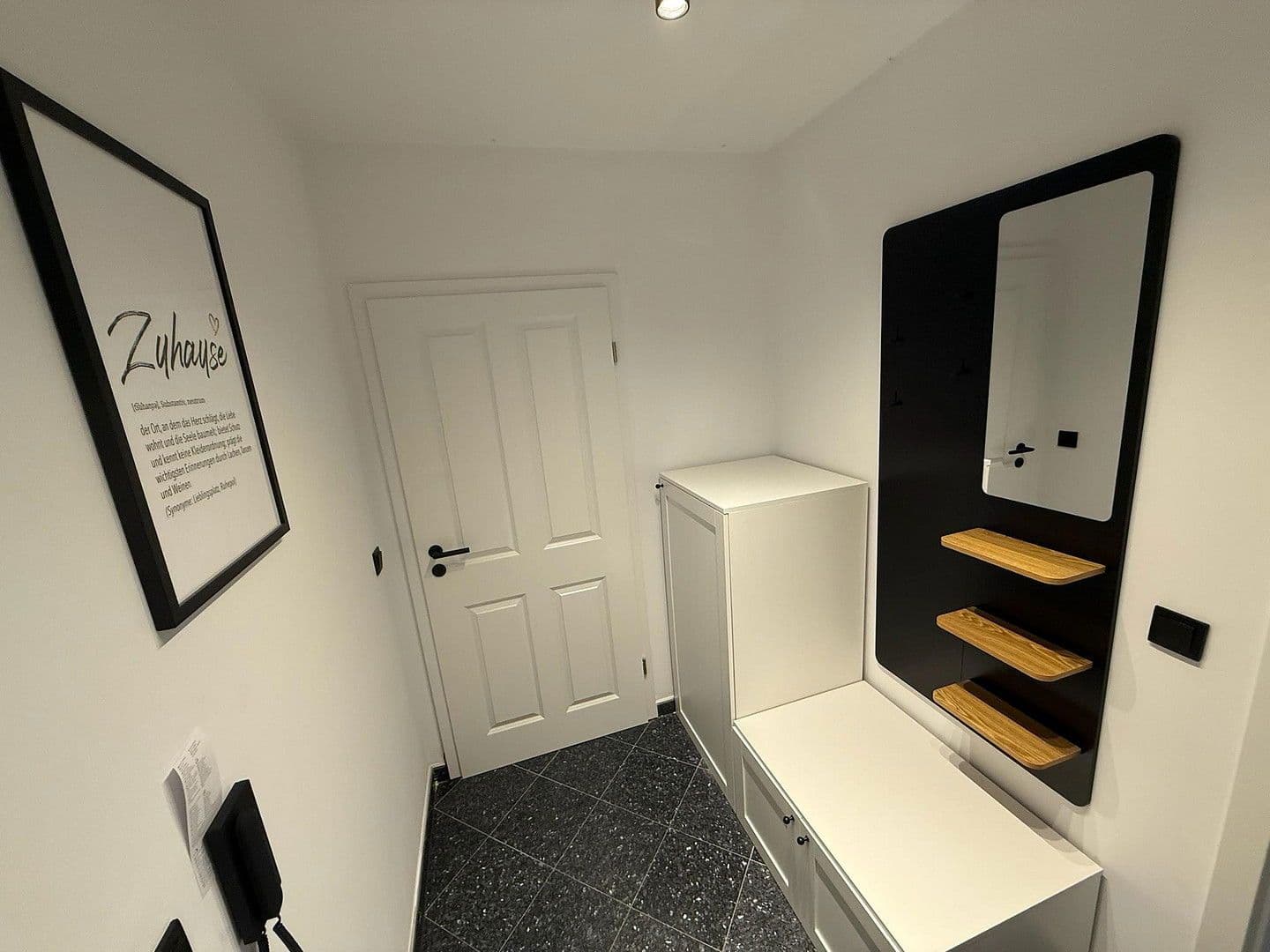 Prenájom bytu 2-izbový 60 m², Gustav-Heinemann-Straße 109, Bremen, Brémy Prenájom bytu 2-izbový 60 m², Gustav-Heinemann-Straße 109, Bremen, Brémy