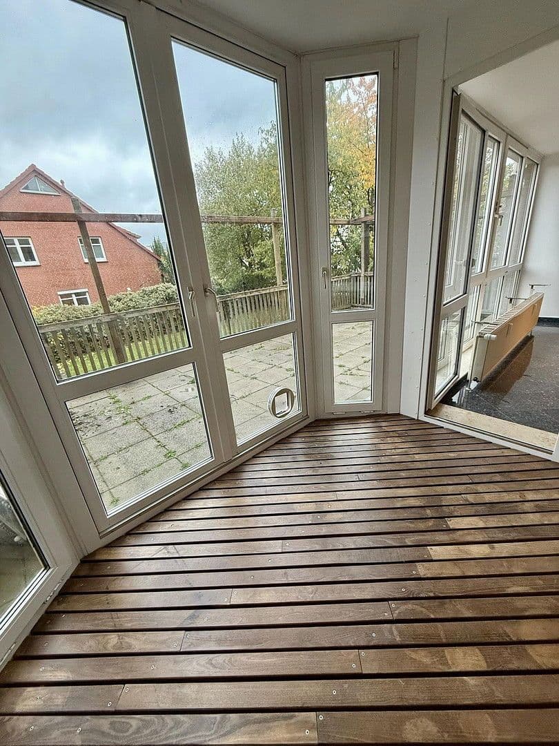 Prenájom bytu 2-izbový 60 m², Gustav-Heinemann-Straße 109, Bremen, Brémy Prenájom bytu 2-izbový 60 m², Gustav-Heinemann-Straße 109, Bremen, Brémy