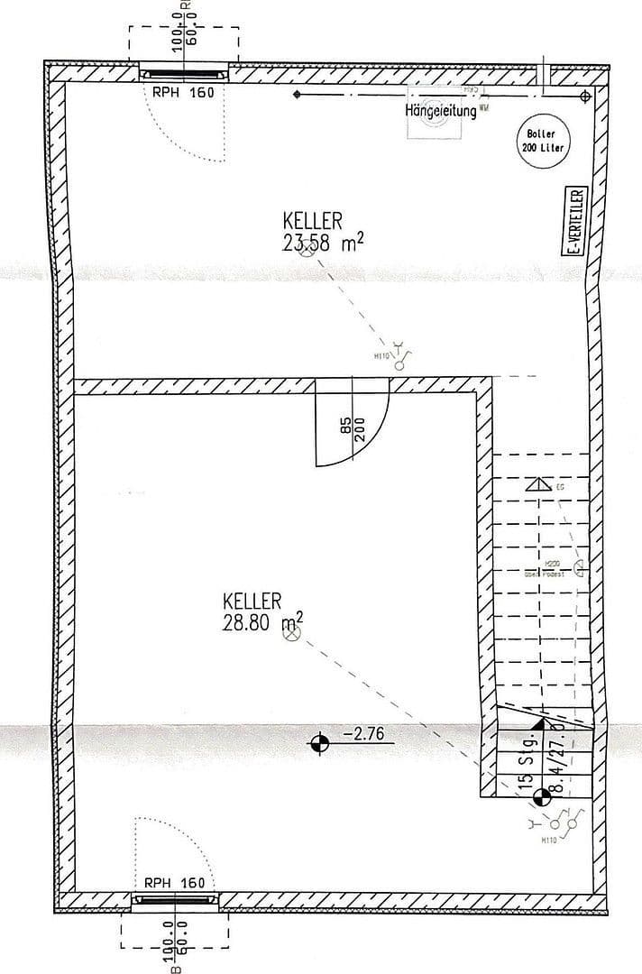 Predaj domu 127 m², pozemek 143 m², Graz, Štajersko Predaj domu 127 m², pozemek 143 m², Graz, Štajersko