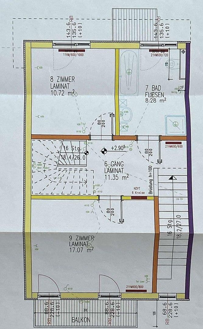 Predaj domu 127 m², pozemek 143 m², Graz, Štajersko Predaj domu 127 m², pozemek 143 m², Graz, Štajersko