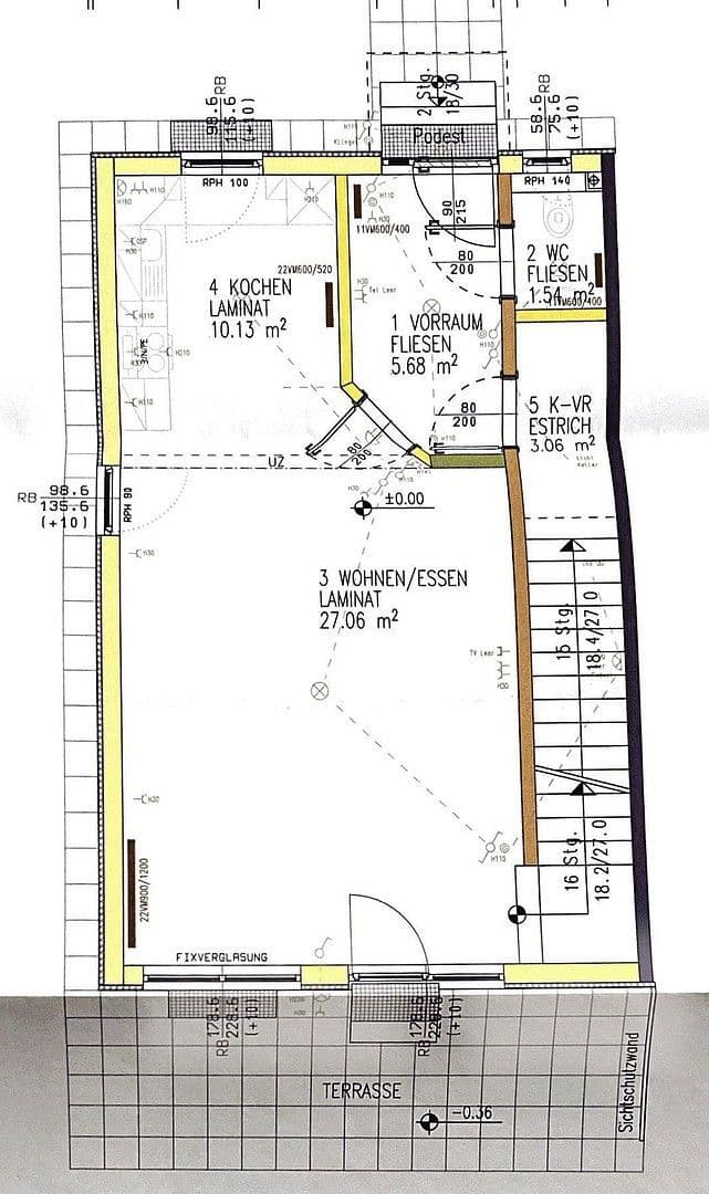 Predaj domu 127 m², pozemek 143 m², Graz, Štajersko Predaj domu 127 m², pozemek 143 m², Graz, Štajersko