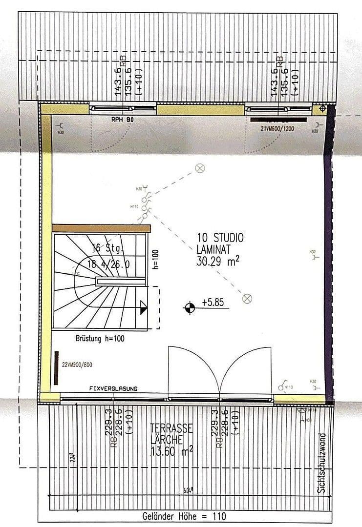 Predaj domu 127 m², pozemek 143 m², Graz, Štajersko Predaj domu 127 m², pozemek 143 m², Graz, Štajersko