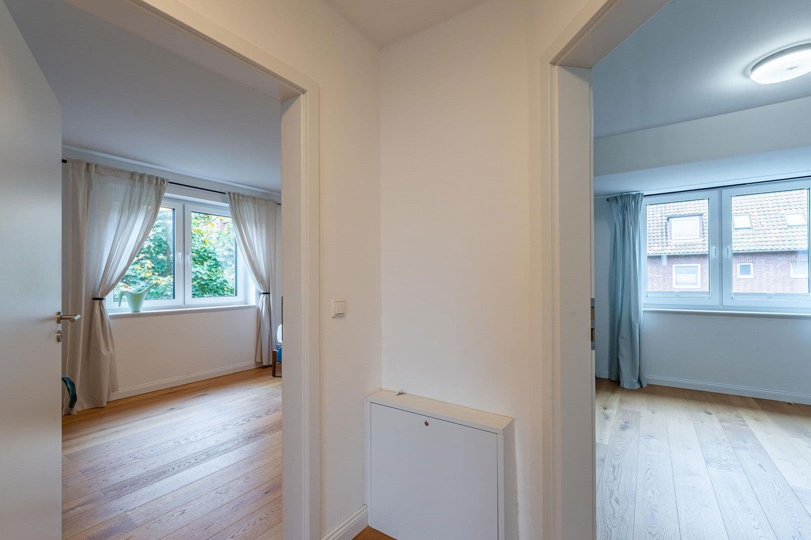 Predaj domu 117 m², pozemek 264 m², Kolberger Str., Stade, Dolné Sasko Predaj domu 117 m², pozemek 264 m², Kolberger Str., Stade, Dolné Sasko