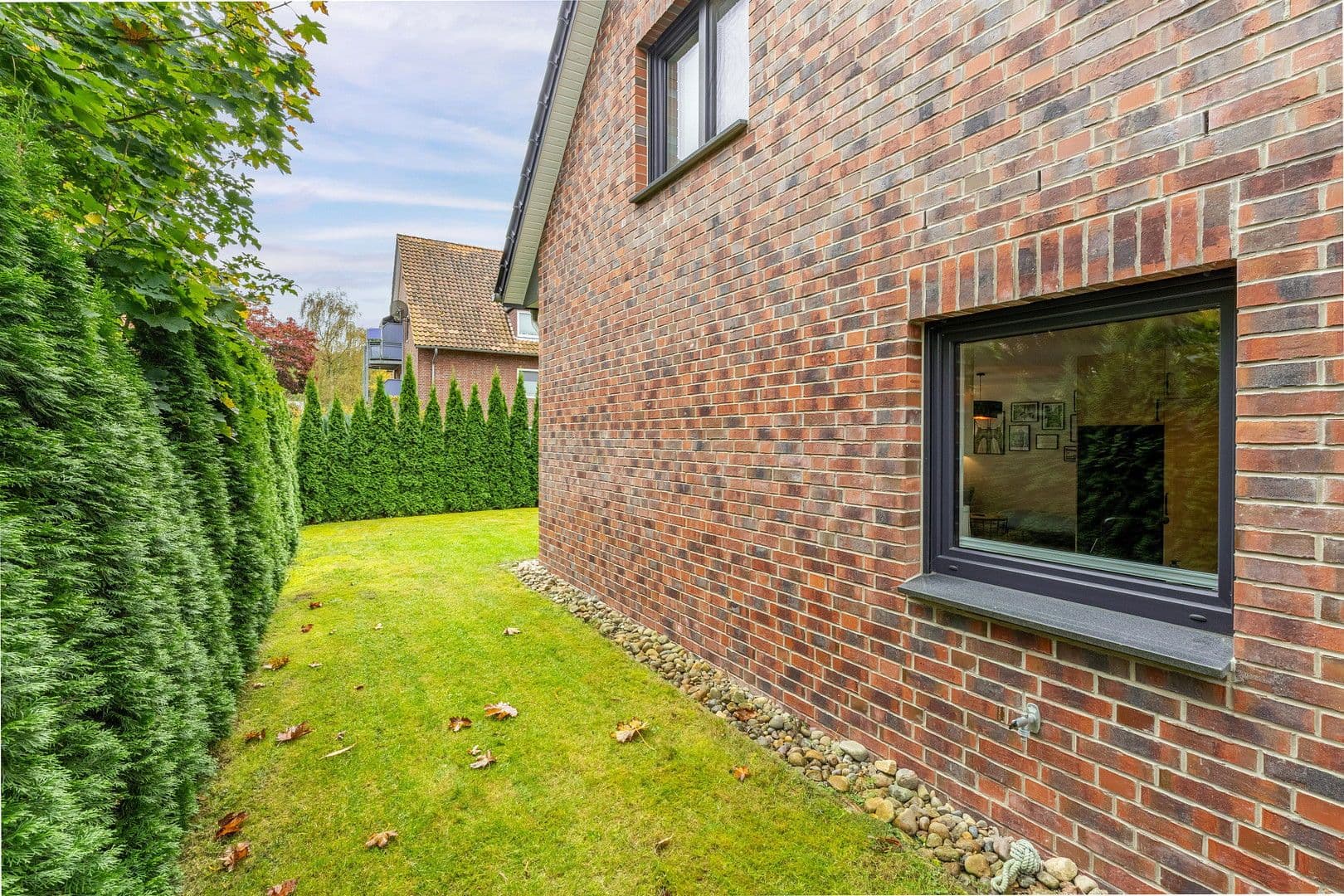 Predaj domu 117 m², pozemek 264 m², Kolberger Str., Stade, Dolné Sasko Predaj domu 117 m², pozemek 264 m², Kolberger Str., Stade, Dolné Sasko