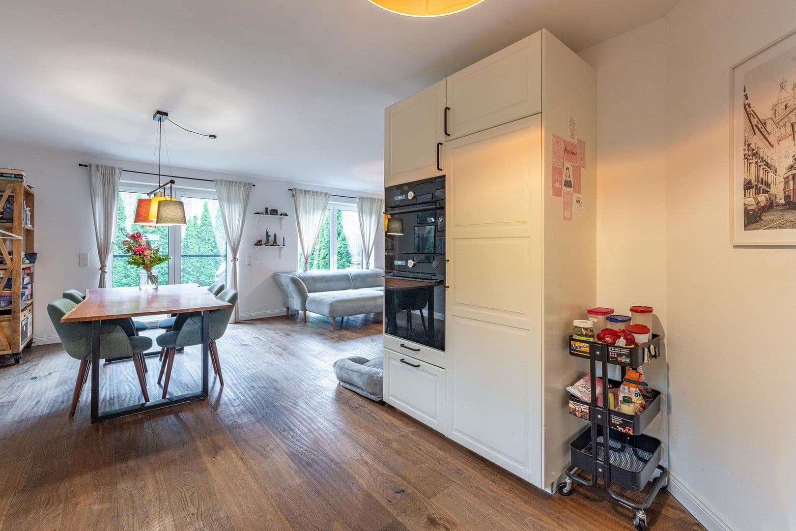 Predaj domu 117 m², pozemek 264 m², Kolberger Str., Stade, Dolné Sasko Predaj domu 117 m², pozemek 264 m², Kolberger Str., Stade, Dolné Sasko