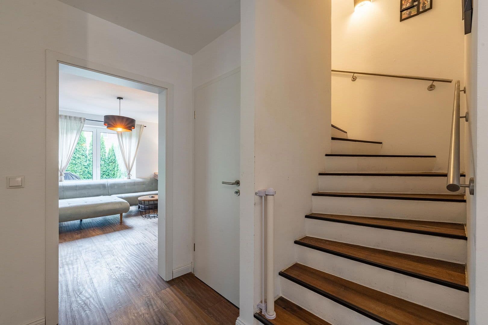 Predaj domu 117 m², pozemek 264 m², Kolberger Str., Stade, Dolné Sasko Predaj domu 117 m², pozemek 264 m², Kolberger Str., Stade, Dolné Sasko