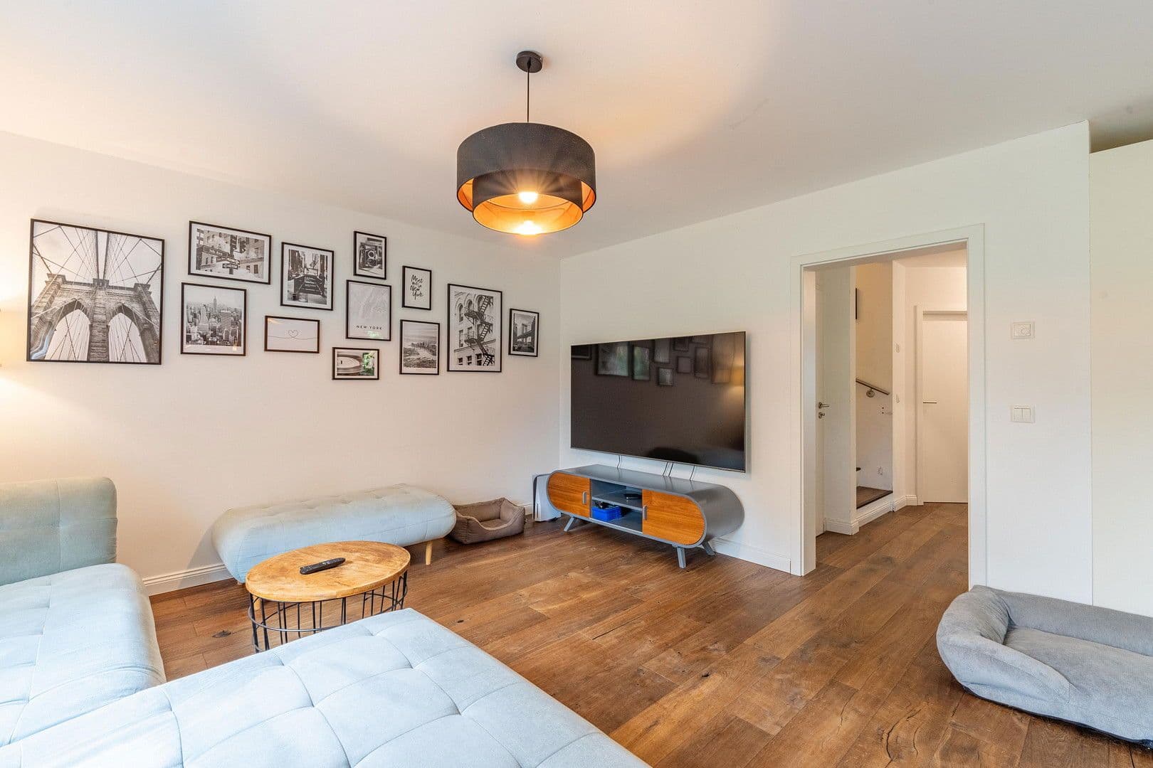 Predaj domu 117 m², pozemek 264 m², Kolberger Str., Stade, Dolné Sasko Predaj domu 117 m², pozemek 264 m², Kolberger Str., Stade, Dolné Sasko