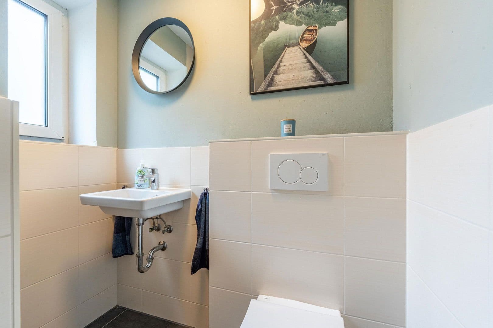 Predaj domu 117 m², pozemek 264 m², Kolberger Str., Stade, Dolné Sasko Predaj domu 117 m², pozemek 264 m², Kolberger Str., Stade, Dolné Sasko