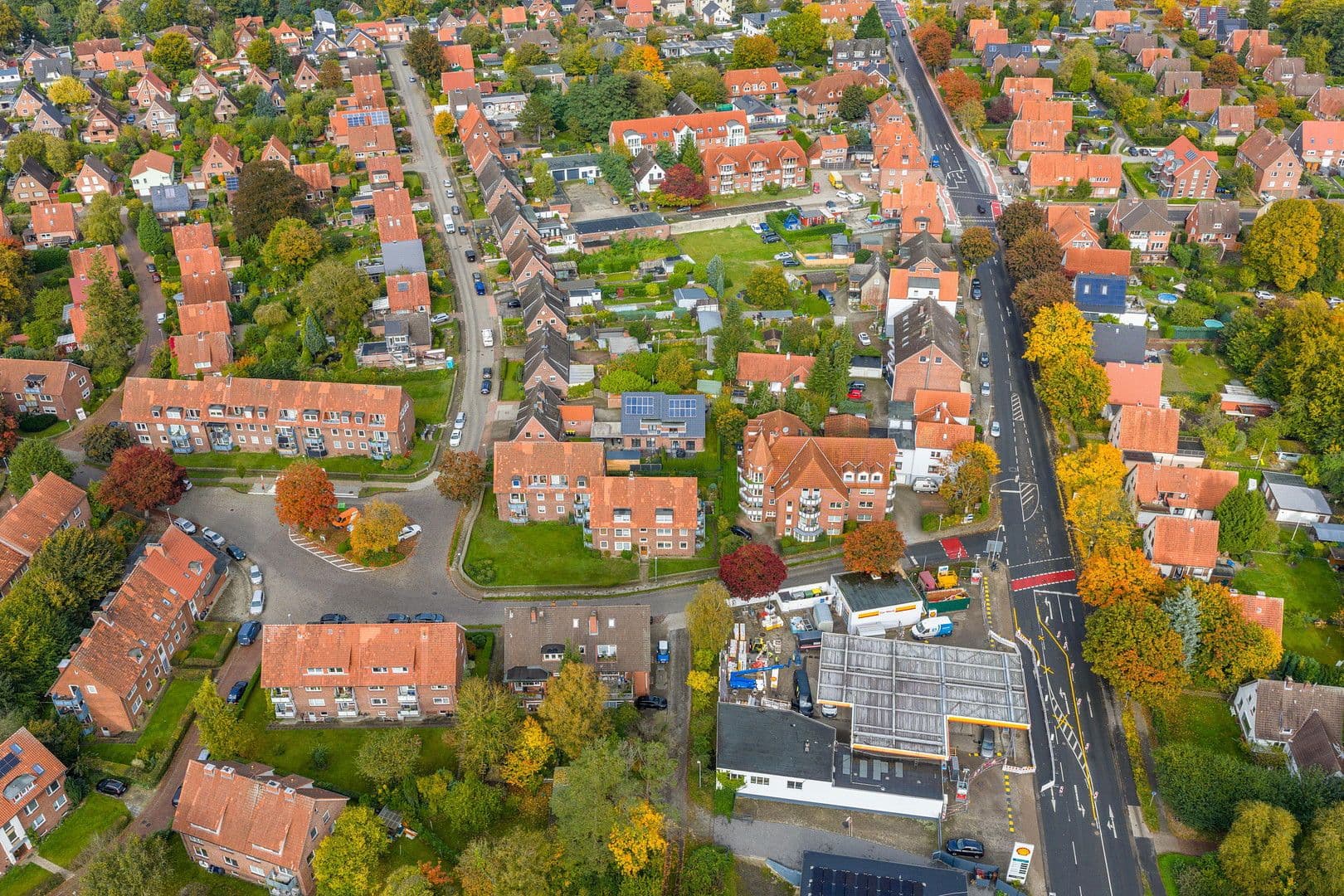 Predaj domu 117 m², pozemek 264 m², Kolberger Str., Stade, Dolné Sasko Predaj domu 117 m², pozemek 264 m², Kolberger Str., Stade, Dolné Sasko