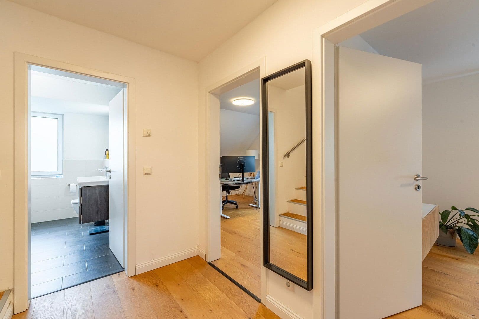 Predaj domu 117 m², pozemek 264 m², Kolberger Str., Stade, Dolné Sasko Predaj domu 117 m², pozemek 264 m², Kolberger Str., Stade, Dolné Sasko