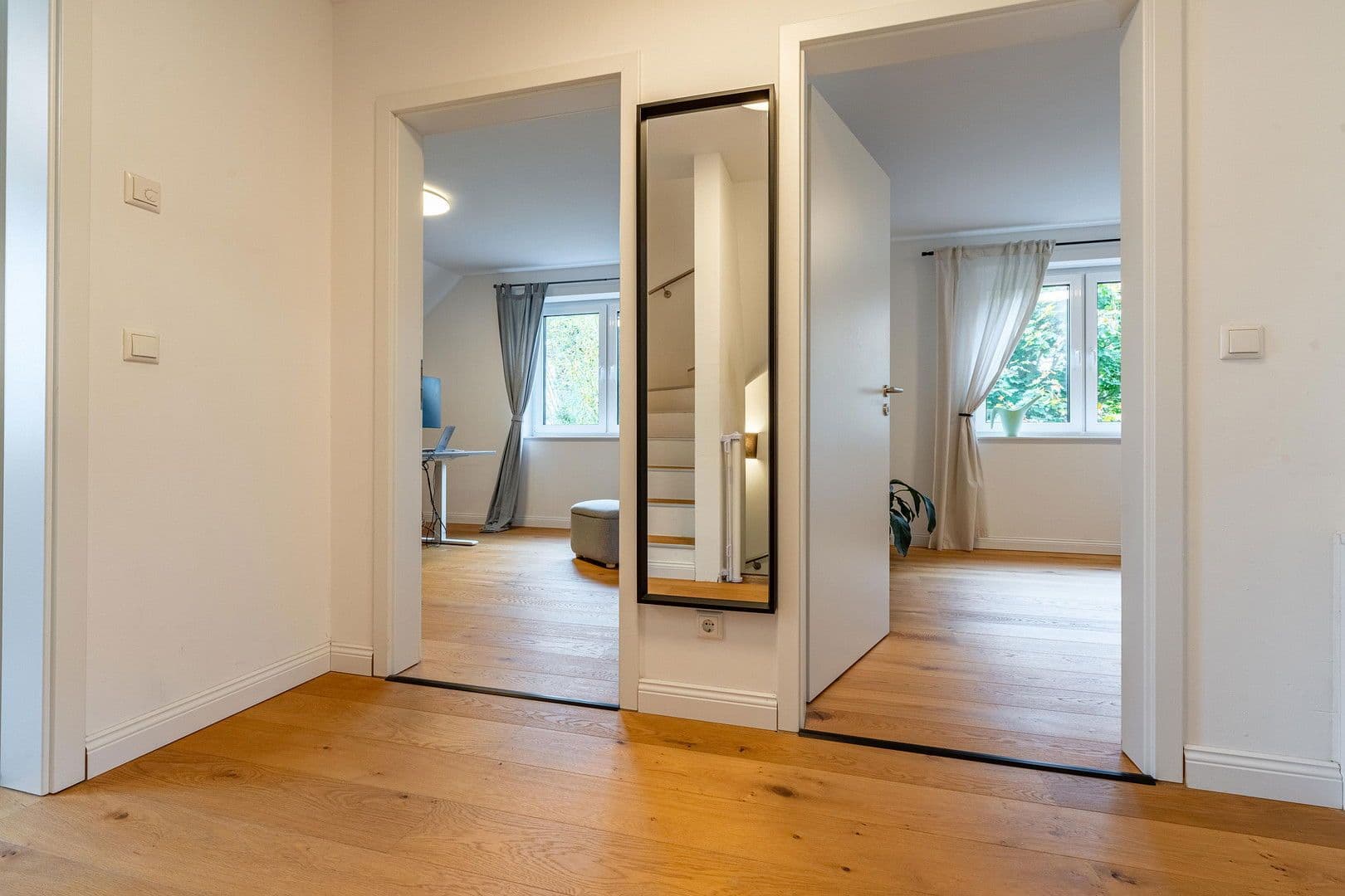 Predaj domu 117 m², pozemek 264 m², Kolberger Str., Stade, Dolné Sasko Predaj domu 117 m², pozemek 264 m², Kolberger Str., Stade, Dolné Sasko