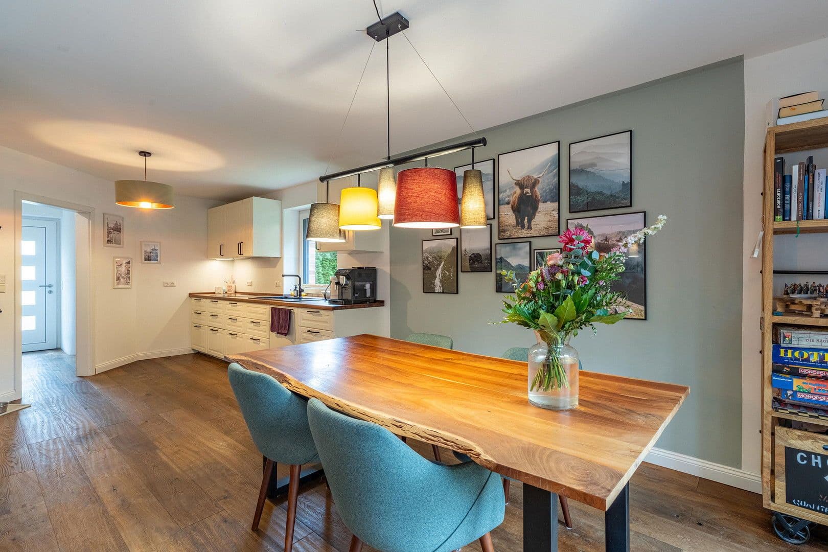 Predaj domu 117 m², pozemek 264 m², Kolberger Str., Stade, Dolné Sasko Predaj domu 117 m², pozemek 264 m², Kolberger Str., Stade, Dolné Sasko