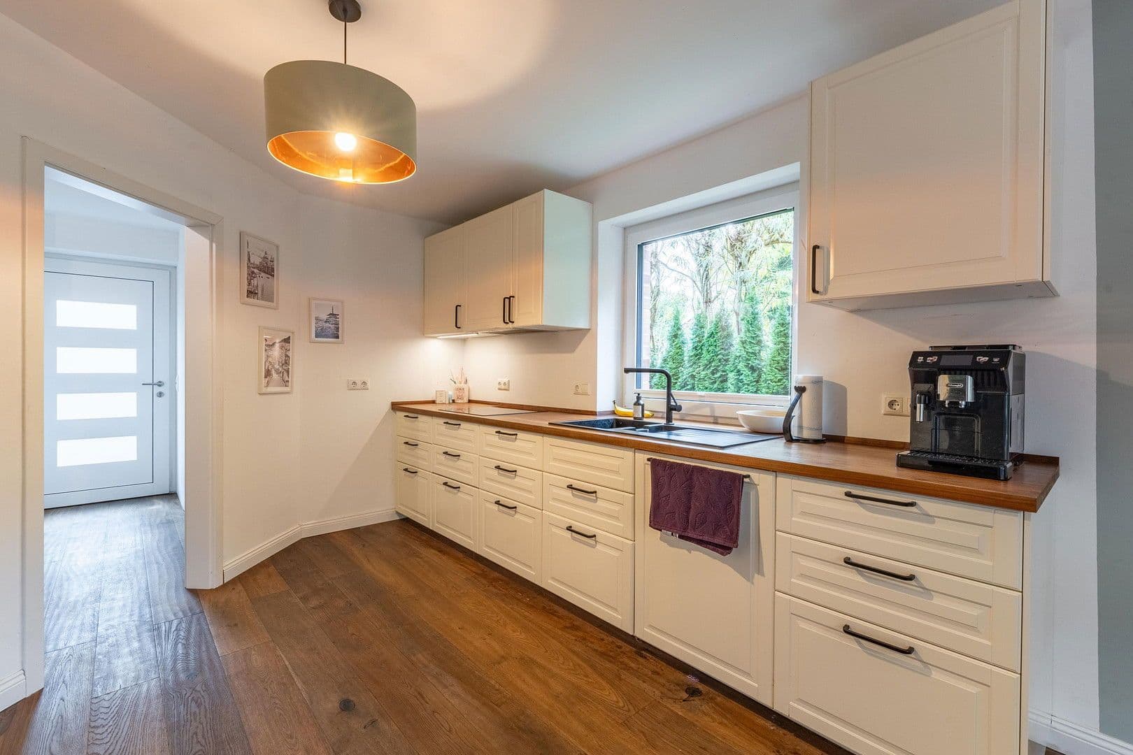 Predaj domu 117 m², pozemek 264 m², Kolberger Str., Stade, Dolné Sasko Predaj domu 117 m², pozemek 264 m², Kolberger Str., Stade, Dolné Sasko