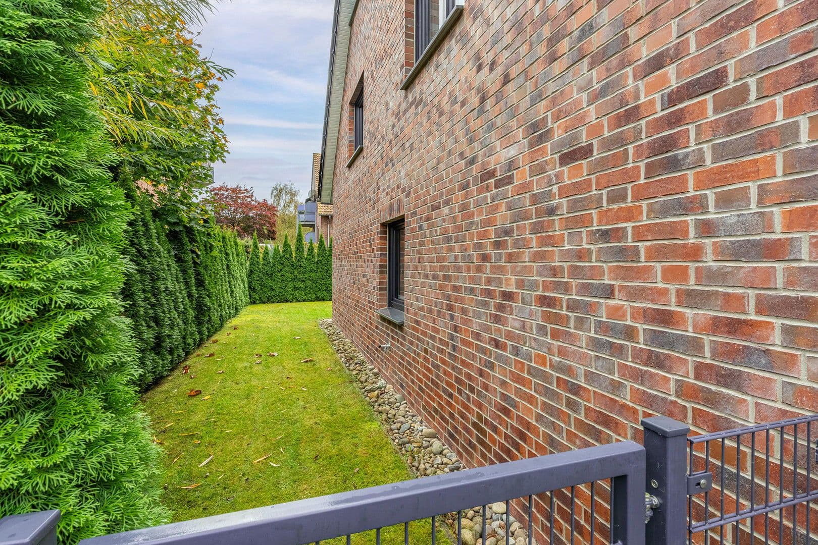 Predaj domu 117 m², pozemek 264 m², Kolberger Str., Stade, Dolné Sasko Predaj domu 117 m², pozemek 264 m², Kolberger Str., Stade, Dolné Sasko