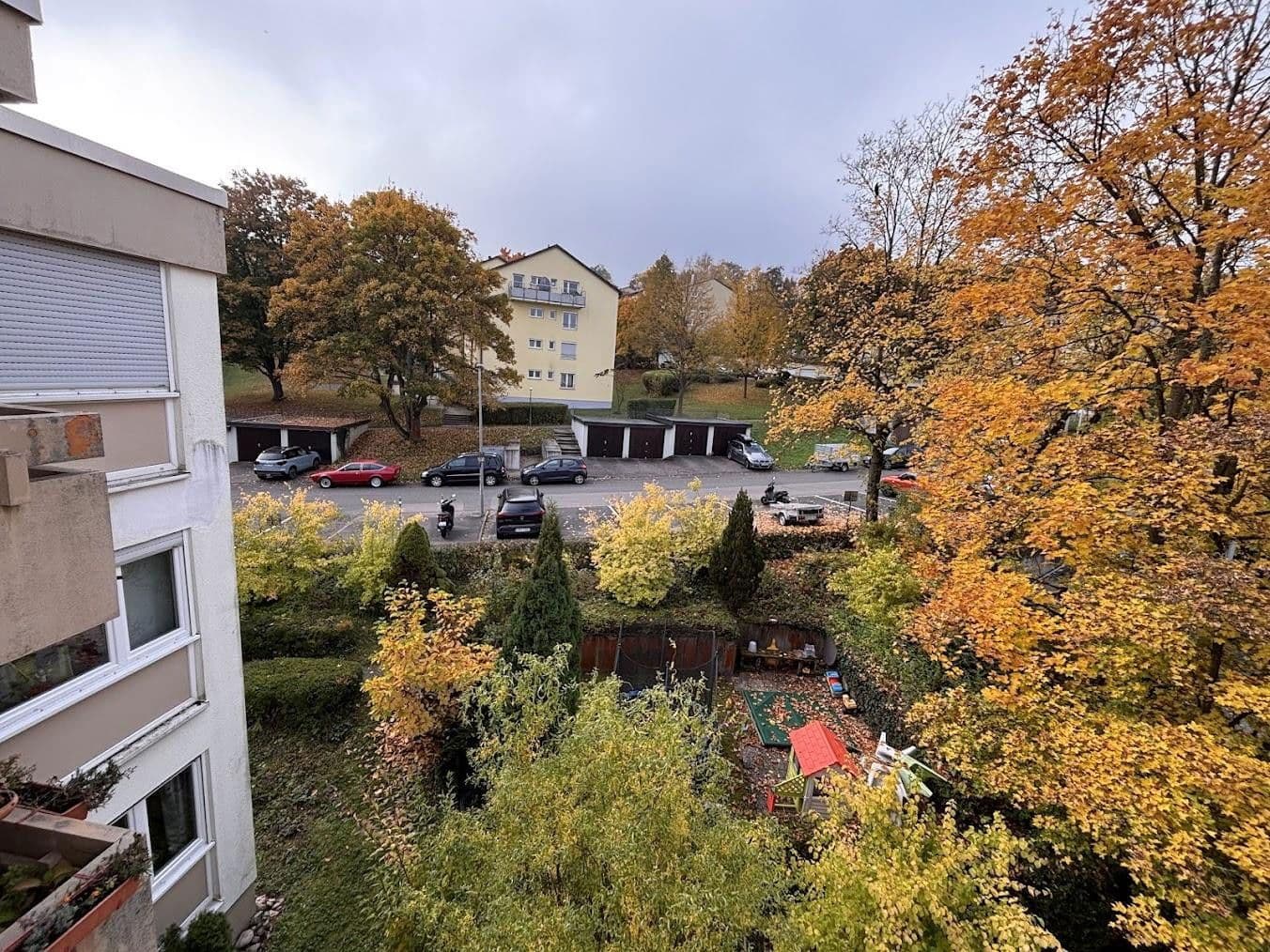 Predaj bytu 2-izbový 60 m², Erisdorfer Straße 22, Stuttgart, Bádensko-Wurttembersko Predaj bytu 2-izbový 60 m², Erisdorfer Straße 22, Stuttgart, Bádensko-Wurttembersko