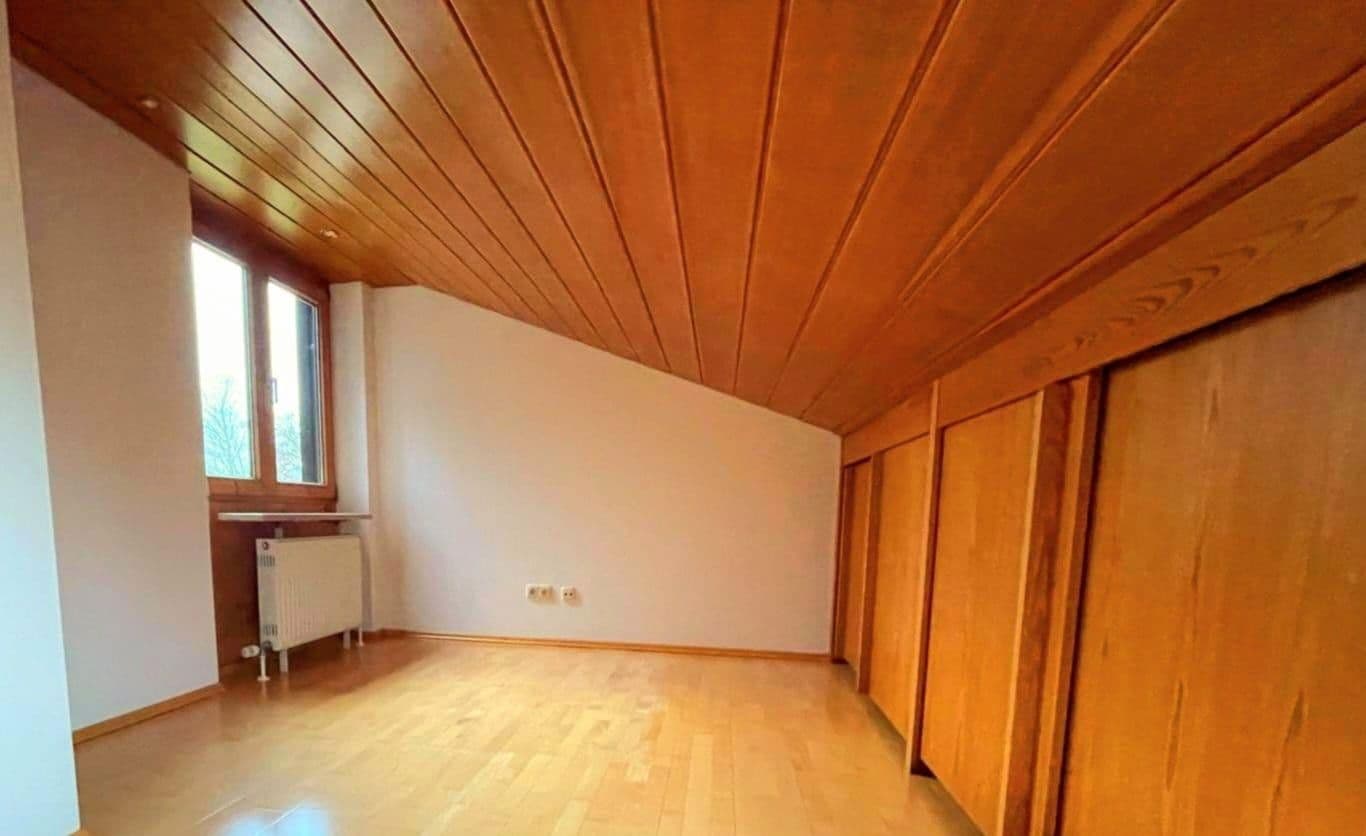 Predaj domu 185 m², pozemek 525 m², Vilshofen an der Donau, Bavorsko Predaj domu 185 m², pozemek 525 m², Vilshofen an der Donau, Bavorsko