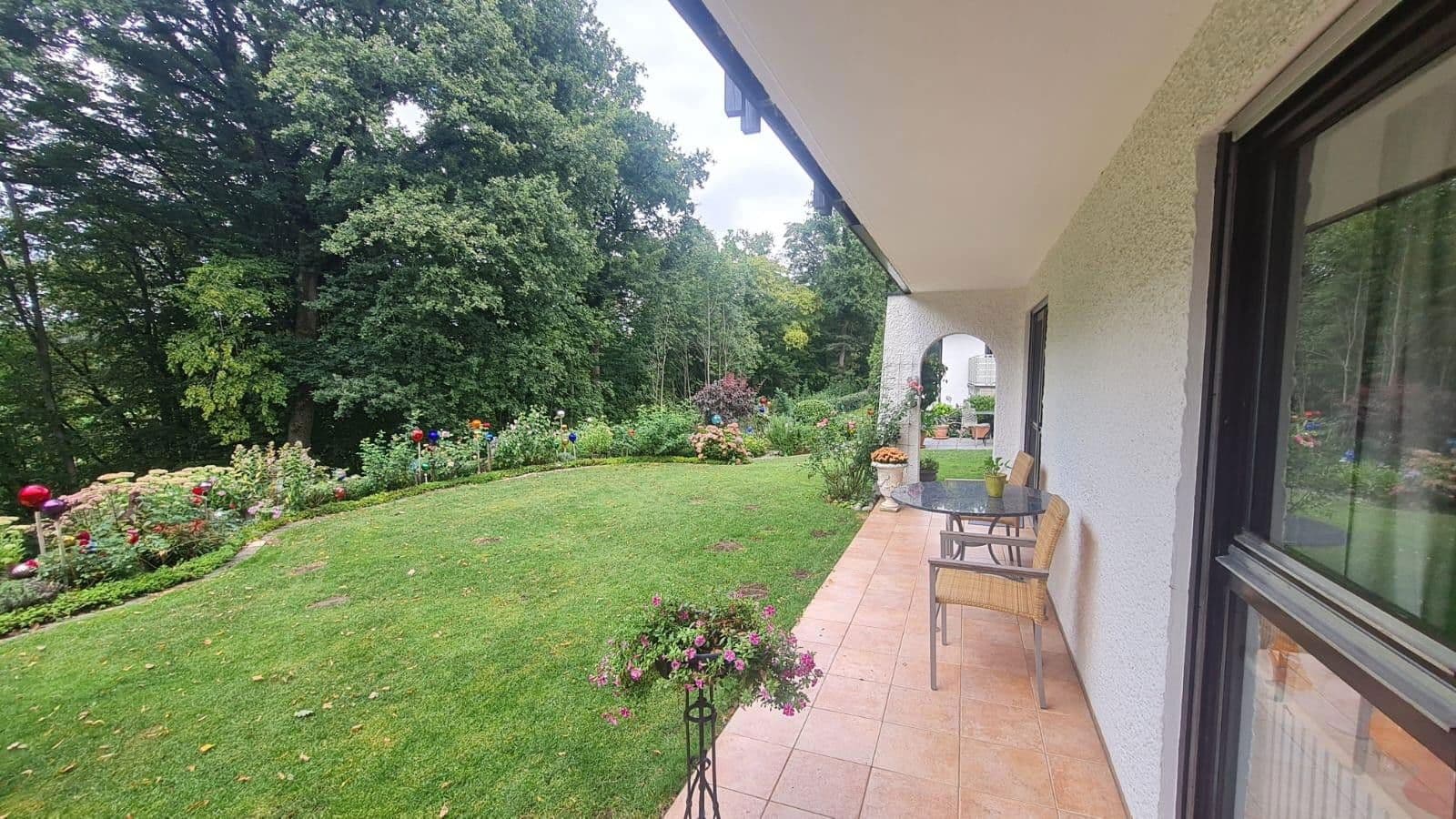 Predaj domu 185 m², pozemek 525 m², Vilshofen an der Donau, Bavorsko Predaj domu 185 m², pozemek 525 m², Vilshofen an der Donau, Bavorsko