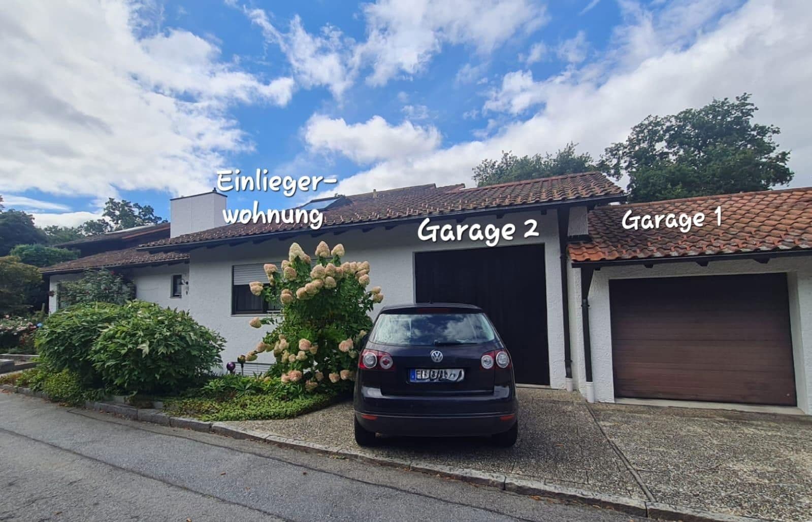 Predaj domu 185 m², pozemek 525 m², Vilshofen an der Donau, Bavorsko Predaj domu 185 m², pozemek 525 m², Vilshofen an der Donau, Bavorsko