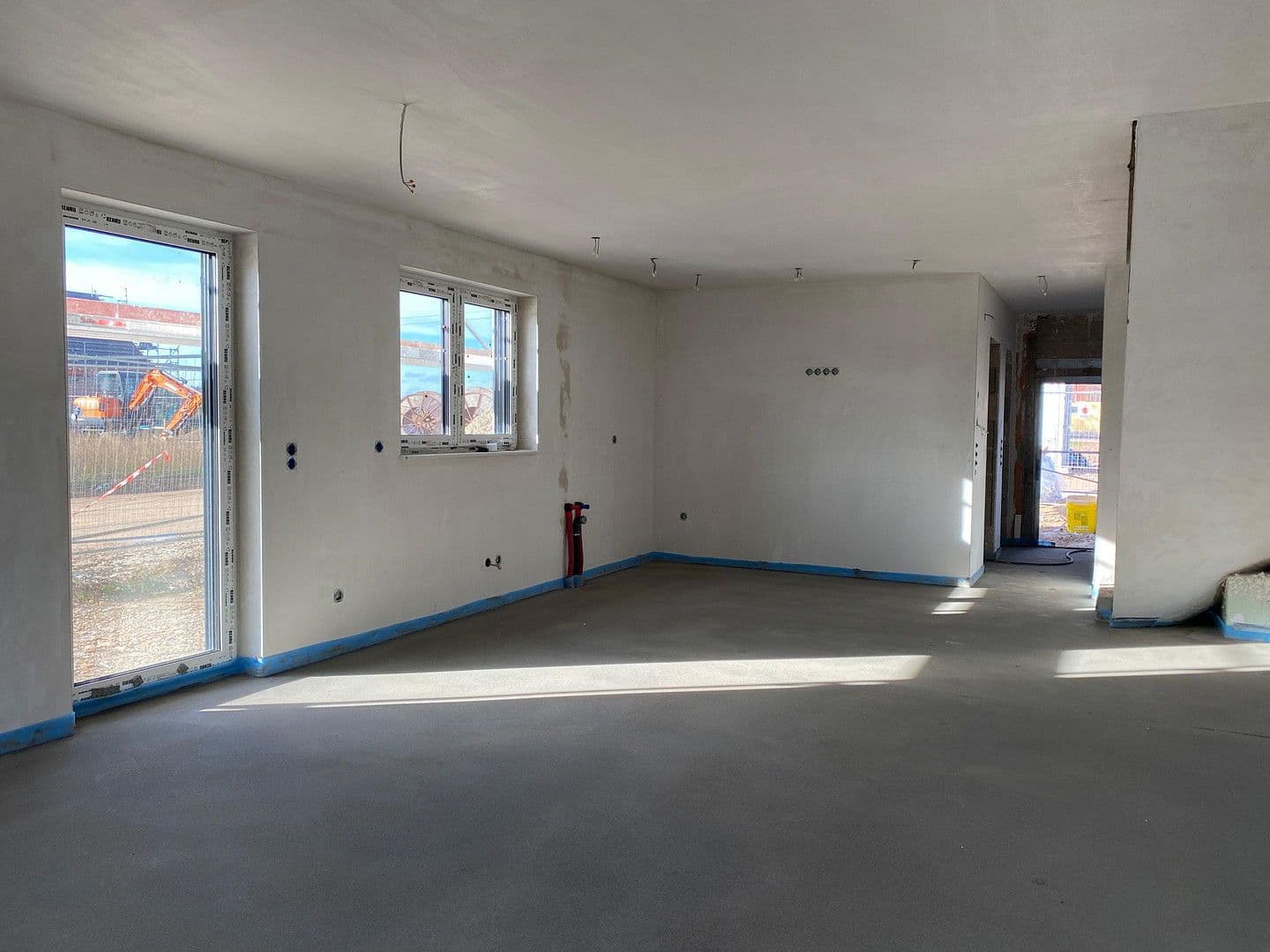 Predaj domu 116 m², pozemek 231 m², Weingartzhof, Zülpich, Severné Porýnie - Westfálsko Predaj domu 116 m², pozemek 231 m², Weingartzhof, Zülpich, Severné Porýnie - Westfálsko