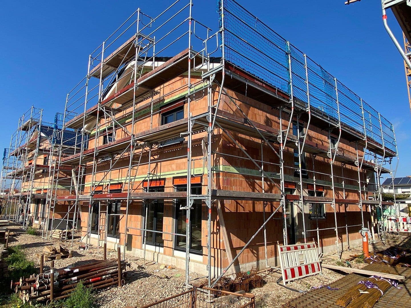 Predaj domu 116 m², pozemek 231 m², Weingartzhof, Zülpich, Severné Porýnie - Westfálsko Predaj domu 116 m², pozemek 231 m², Weingartzhof, Zülpich, Severné Porýnie - Westfálsko