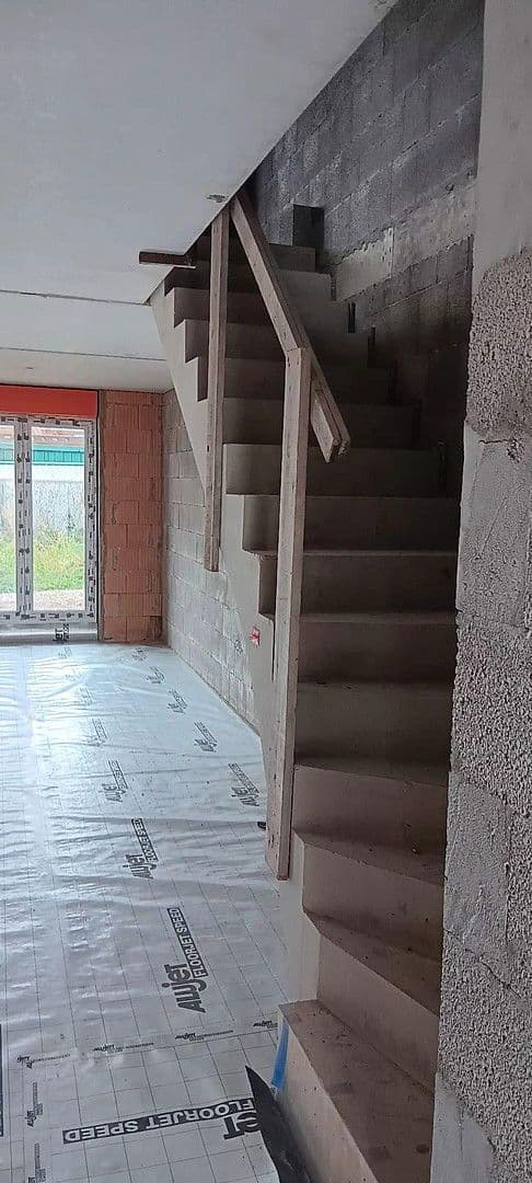 Predaj domu 116 m², pozemek 231 m², Weingartzhof, Zülpich, Severné Porýnie - Westfálsko Predaj domu 116 m², pozemek 231 m², Weingartzhof, Zülpich, Severné Porýnie - Westfálsko