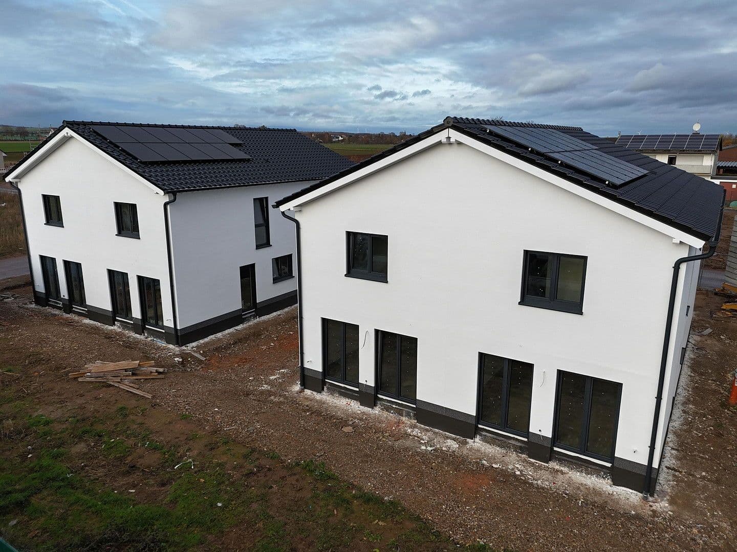 Predaj domu 116 m², pozemek 231 m², Weingartzhof, Zülpich, Severné Porýnie - Westfálsko Predaj domu 116 m², pozemek 231 m², Weingartzhof, Zülpich, Severné Porýnie - Westfálsko