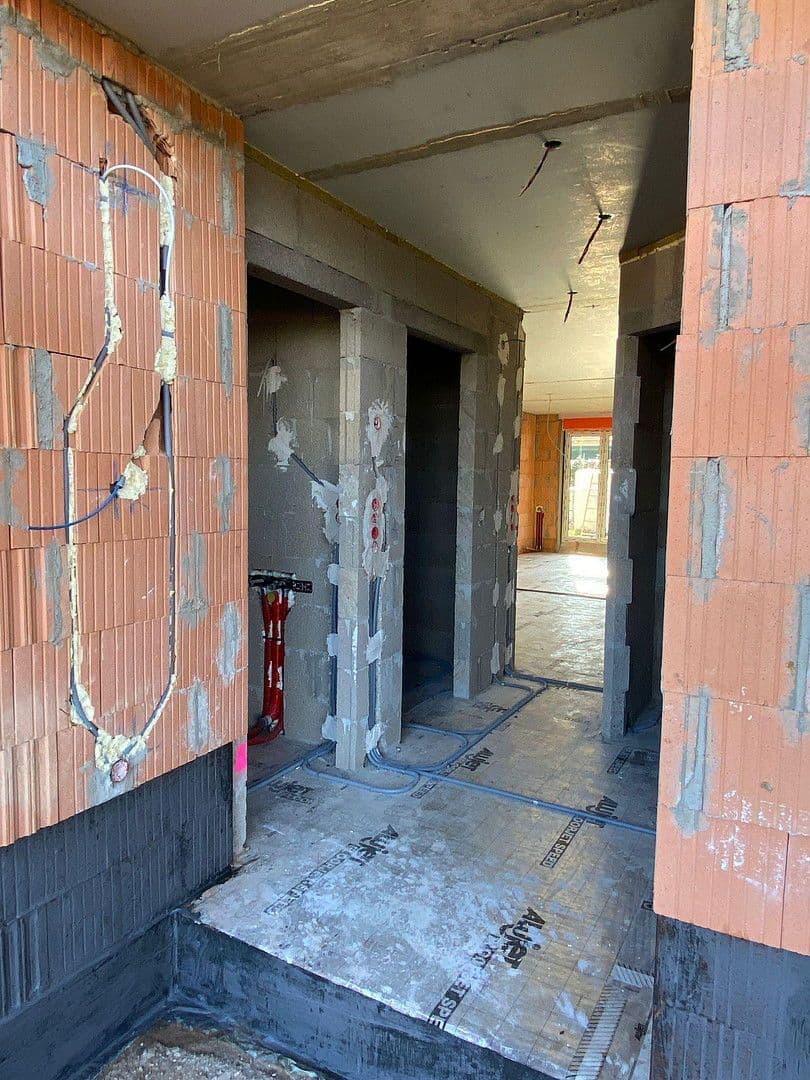 Predaj domu 116 m², pozemek 231 m², Weingartzhof, Zülpich, Severné Porýnie - Westfálsko Predaj domu 116 m², pozemek 231 m², Weingartzhof, Zülpich, Severné Porýnie - Westfálsko