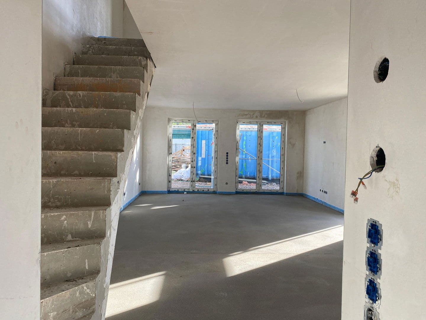 Predaj domu 116 m², pozemek 231 m², Weingartzhof, Zülpich, Severné Porýnie - Westfálsko Predaj domu 116 m², pozemek 231 m², Weingartzhof, Zülpich, Severné Porýnie - Westfálsko