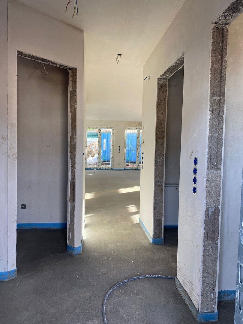 Predaj domu 116 m², pozemek 231 m², Weingartzhof, Zülpich, Severné Porýnie - Westfálsko Predaj domu 116 m², pozemek 231 m², Weingartzhof, Zülpich, Severné Porýnie - Westfálsko