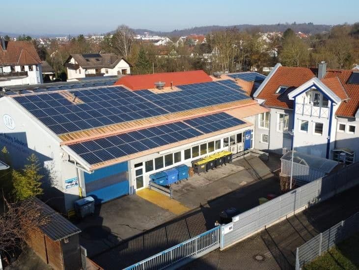 Prenájom nebytového priestoru 1.503 m², Am Grubenteich 3, Aschaffenburg, Bavorsko Prenájom nebytového priestoru 1.503 m², Am Grubenteich 3, Aschaffenburg, Bavorsko