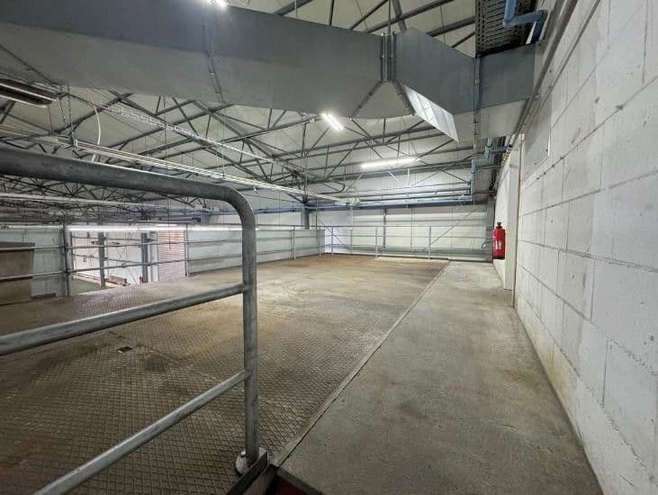 Prenájom nebytového priestoru 1.503 m², Am Grubenteich 3, Aschaffenburg, Bavorsko Prenájom nebytového priestoru 1.503 m², Am Grubenteich 3, Aschaffenburg, Bavorsko